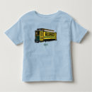 Search for trolley tshirts Streetcar