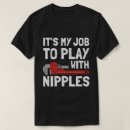 Search for nipples tshirts Plumber