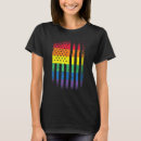 Search for bisexual flag tshirts Month