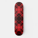 Search for tartan skateboards Trendy