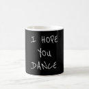 Search for i hope you dance Dancer