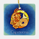 Search for jan christmas tree decorations Capricorn