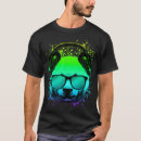 Search for dj panda tshirts Cute