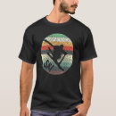 Search for vintage ski tshirts Winter