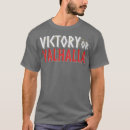 Search for valhalla tshirts Thor