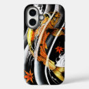 Search for koi carp iphone cases Oriental