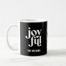 Search for black and white geometric mugs Minimal
