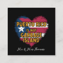 Search for puerto rico business cards Flag