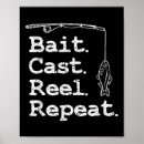 Search for bait posters Reel
