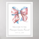 Search for gender reveal welcome signs He or she