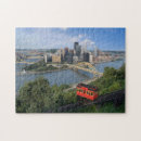 Search for pittsburgh puzzles Cityscape