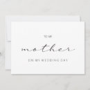 Search for day wedding invitations Minimal