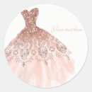 Search for pink dress stickers Elegant