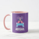Search for abby cadabby sesame street mugs Toddler