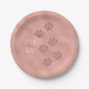 Search for animal print paper plates Pets