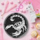 Search for vintage halloween plates October