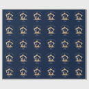 Search for nativity scene wrapping paper Mary and joseph