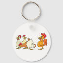 Search for hens key rings Poultry