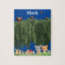 Search for family tree puzzles Trees