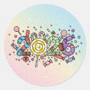Search for gummi bears stickers Sweets