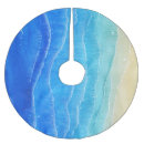 Search for beach tree skirts Water