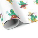 Search for cinco de mayo wrapping paper Taco