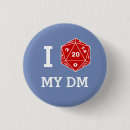 Search for tabletops badges Dungeon master