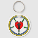 Search for martin luther key rings Reformation