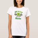 Search for lucky mom tshirts Patrick's