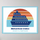 Search for cruise ships posters Ocean liner