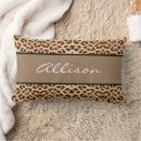 Search for leopard print cushions Stylish