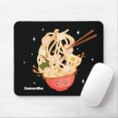 Search for ramen mouse mats Soup