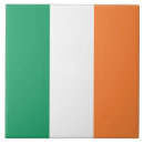 Search for irish tiles Flag of ireland