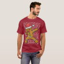 Search for gingerbread man ugly christmas sweater tshirts Humour