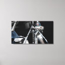 Search for explorer canvas prints Space