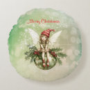 Search for christmas ornament cushions Green