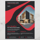 Search for trendy designs flyers Modern