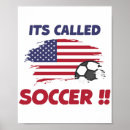 Search for funny football posters Soccer
