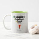 Search for superior mugs Funny