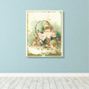 Search for victorian canvas prints Retro