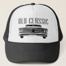 Search for classic car hats Retro