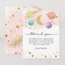 Search for moon thank you cards Solar system