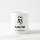 Search for biology mugs Black