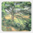 Search for cezanne stickers Landscape