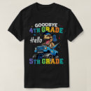 Search for 4th grade tshirts Graduation