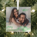 Search for dated christmas tree decorations Keepsake