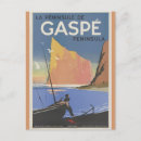 Search for gaspe postcards Canadian