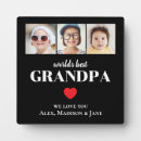 Search for father of the year plaques Modern