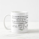 Search for psalms 23 mugs Inspirational