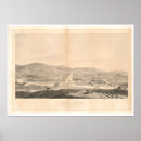 Search for 1860s map posters San francisco